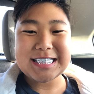 Meet your Posher, Felipe